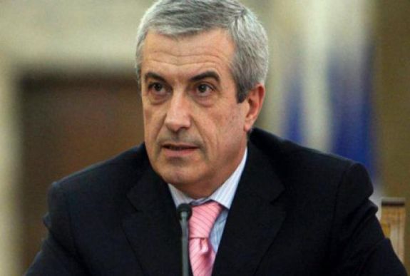 Călin Popescu-Tăriceanu: Maiort le kellene váltani, Giuliani levele nagyon hasznos