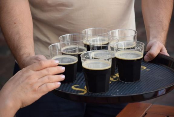 Minden sör egy külön élmény: sörkóstolón jártunk