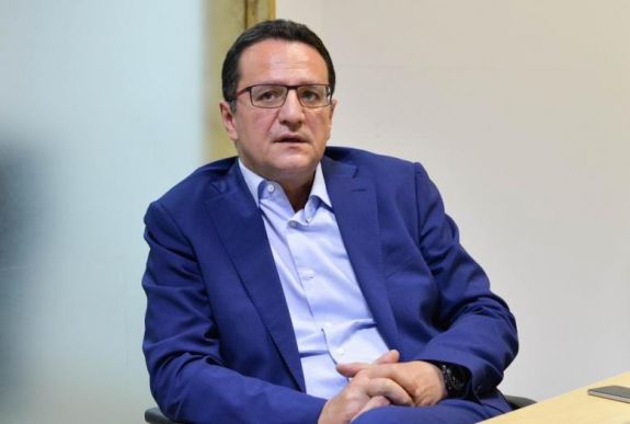 Egy hét múlva kikérdezik a volt SRI-vezért a parlamentben