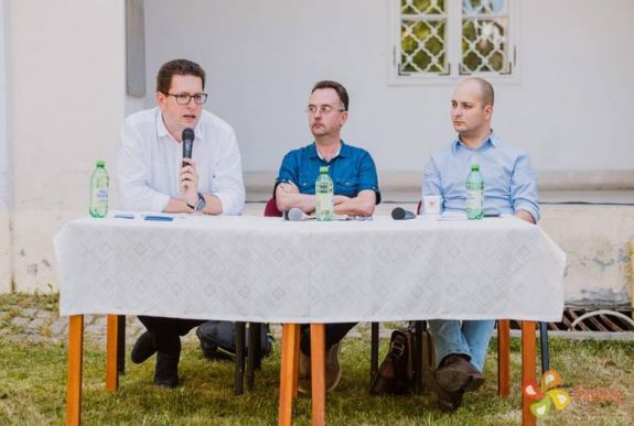 Vincze Loránt: Románia nem látszik Brüsszelben