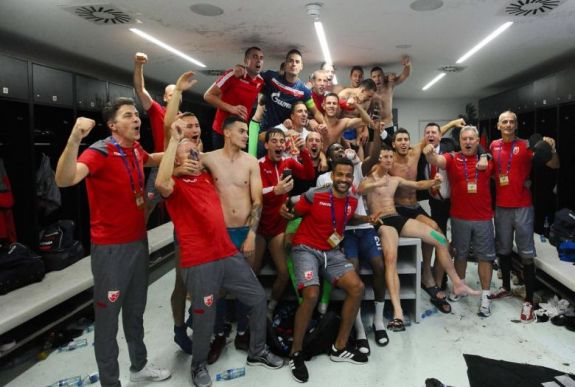 BL: szerdán este lezárultak a selejtezők, kezdődhet a csoportkör