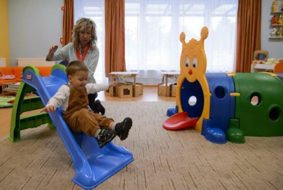 Módosult a bölcsődei felvételi kritériumrendszer Kolozsváron