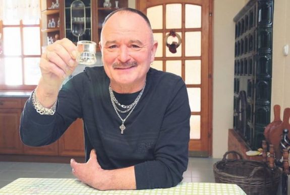 Ki nem találja, milyen nevet kap Nagy Feró unokája