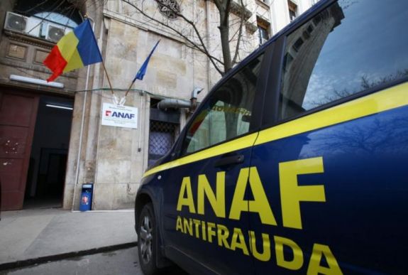 SMS-t kapott az ANAF-tól? Nem biztos, hogy az adóhatóság küldte