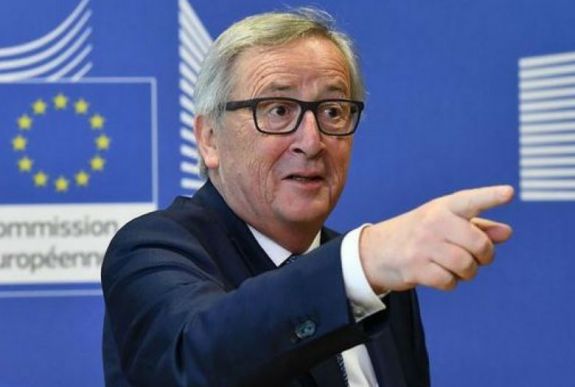 Juncker: át kell térni az állandó nyári időszámításra