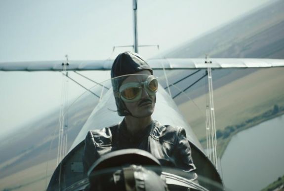 A Lajkó – Cigány az űrben szeptembertől Erdélyben is látható