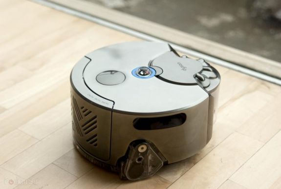 Már a robotporszívókban sem bízhatunk