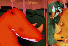 Újabb magyar animáció került közel az Oscar-nevezéshez