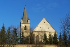 Nagyrészt magyar állami támogatásból újul meg a marosvásárhelyi Vártemplom