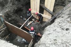 1053 gyújtógránátot emeltek a felszínre a tűzszerészek Maroshévízen