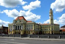 Újra várják a projekteket Nagyváradon