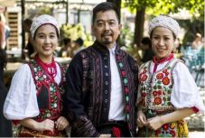 Egy hét magyarságpolitikai írásaiból (július 27. - augusztus 2.)