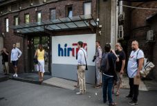 „Visszafoglalta” a Fidesz a Hír TV-t, sokan tiltakoznak