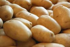 Várhatóan drágább lesz a krumpli