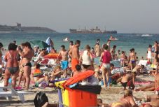 Jó hír a külföldön bajbajutott romániai turistáknak