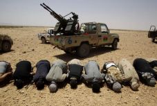 Elfogták az al-Kaida egyik tagját Németországban