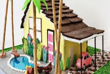 Szász István Szilárd: Egy fiatal kilátás(talanság)ai