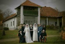 Szabadtéri mozit is ajánl a Partiumi Magyar Napok