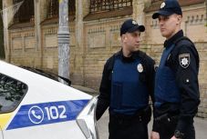 Oroszokat vettek őrizetbe Ukrajnában