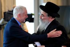 Corbyn ígéri: felszámolják a Munkáspárton belüli antiszemitizmust