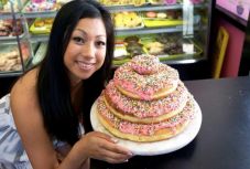 A fánktorta az új trend