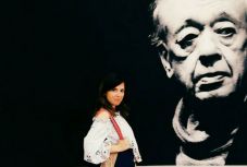 Elise Wilk drámaíró: arról kellene írni, milyen lesz a következő száz évünk