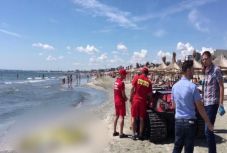 A Fekete-tengerbe fulladt egy férfi 2 Mainál