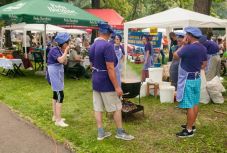 Érték- és hagyományteremtővé vált a csíkszeredai Pityókafesztivál