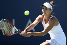 Mihaela Buzărnescu megszerezte pályafutása első WTA-tornagyőzelmét