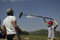 Négy kisjátékfilm és nyolc animációs rövidfilm készül a Filmtett alkotótáborában