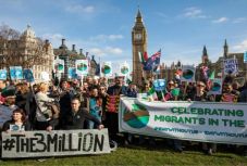 Tovább csökkent a menedékkérelmek száma az EU-ban