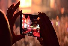 Szász István Szilárd: Insta-filteres Untold