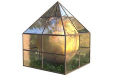 A Föld visszafordíthatatlanul veszélyes üvegházzá válhat