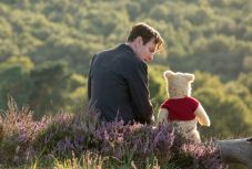 Micimackó persona non grata Kínában, nem vetítik a Disney filmjét 