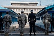 Észak-Korea „visszaadott” egy dél-koreait