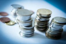 Évi 3,36 százalékra mérséklődött a ROBOR