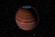 Különleges bolygót találtak a közelünkben