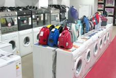 Új „roncsprogram”: pénzt adnak a használt háztartási gépekért