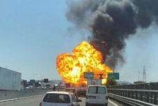 Román állampolgárok is megsérültek a bolognai robbanásban