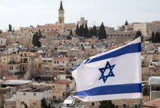 A legfelsőbb bírósághoz fordultak az izraeli arabok a nemzetállam törvény ellen