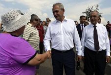 USR: Liviu Dragnea nem tudja igazolni a hatalmas vagyonát