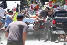Charlottesville: rendkívüli állapotot hirdettek az évforduló miatt
