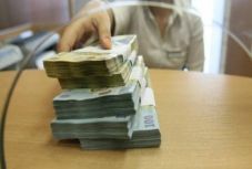 Ekkora a legnagyobb állami nyugdíj Romániában