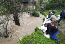Meteorológus: tipikusan Medárd-év volt az idei