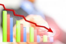 Tovább csökkent a három hónapos bankközi hitelkamatláb