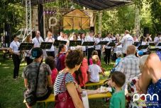 Belépős lesz a Partiumi Magyar Napok hétvégéje