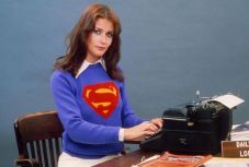 Kiderült, hogyan halt meg a Superman barátnőjét alakító Margot Kidder