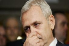 Dragnea: remélem, békés tüntetést tartanak a diaszpóra képviselői