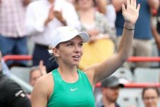 Döntőt játszhat Simona Halep Montrealban