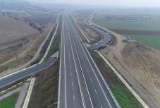 Száz kilométer autópálya átadását ígérik a centenáriumi évben 